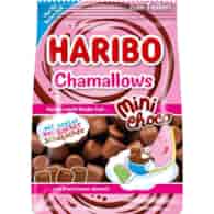 Haribo Chamallows Choco Mini 140g