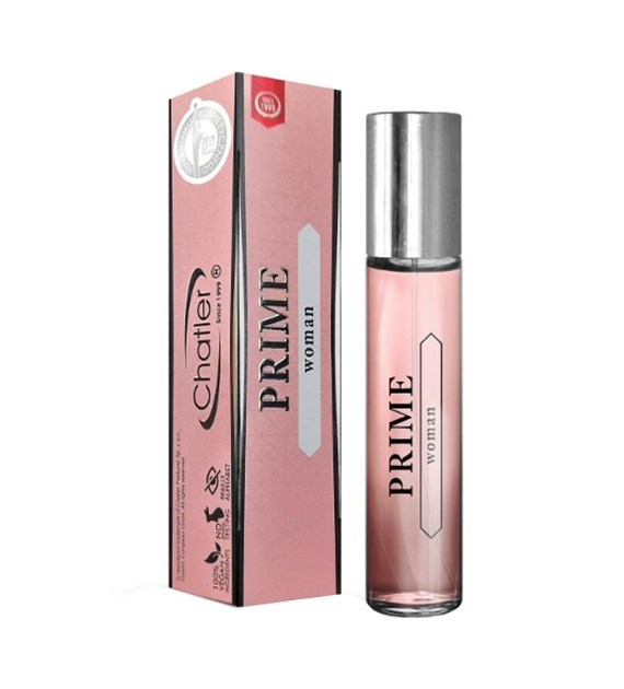 Chatler Prime Woman 5+1 x 30ml