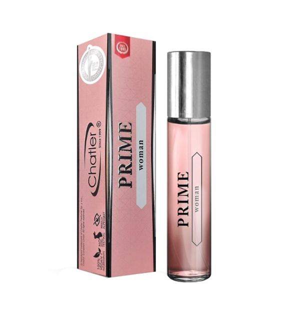 Chatler Prime Woman 5+1 x 30ml