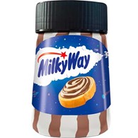 Milky Way Krem Czekoladowy 350g