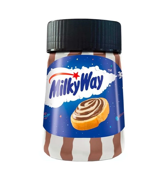 Milky Way Krem Czekoladowy 350g