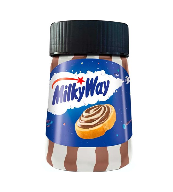Milky Way Krem Czekoladowy 350g