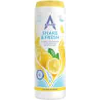Astonish Shake & Fresh Capret Freshener Lemon 350g