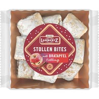 Lambertz Stollen Bites Bratapfel 350g