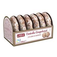 Lambertz Contrella Pierniki Kołyska 200g