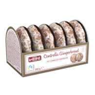 Lambertz Contrella Pierniki Kołyska 200g