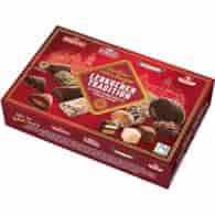 Lambertz Nurnberger Lebkuchen Tradition 500g
