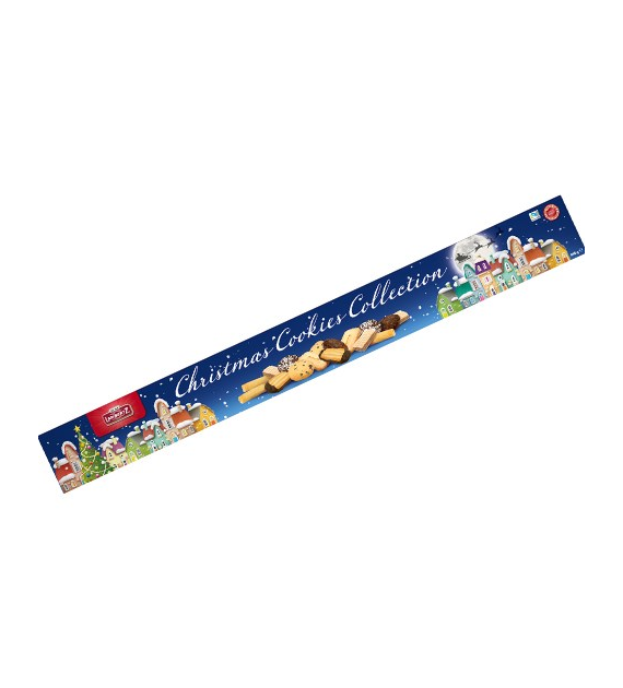 Lambertz Christmas Cookies Collection 800g