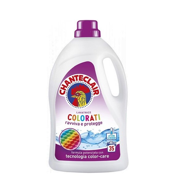 Chanteclair Colorati Gel 35p 1,5L