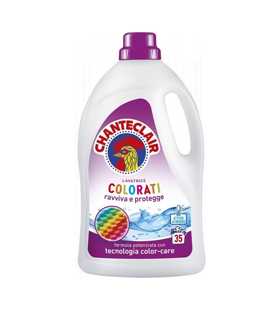 Chanteclair Colorati Gel 35p 1,5L
