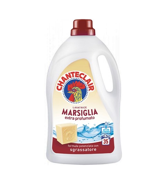 Chanteclair Marsiglia Gel 35p 1,5L