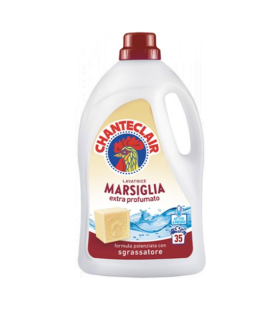 Chanteclair Marsiglia Gel 35p 1,5L