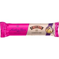 Anthon Berg Baileys Marzipan Bar Baton 65g