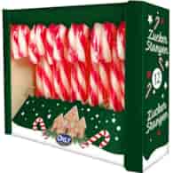 Only Zuckerstangen Laski Cukrowe Klasyk 12szt 144g