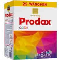 Prodax Color Proszek 25p 1,6kg