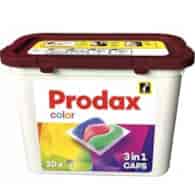 Prodax 3in1 Caps Color 30p 450g