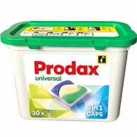 Prodax 3in1 Caps Universal 30p 450g