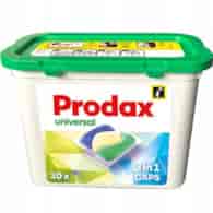 Prodax 3in1 Caps Universal 30p 450g