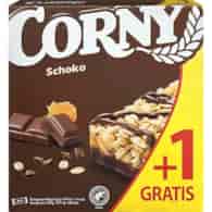 Corny Schoko Batoniki 6+1szt 175g