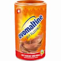 Ovomaltine Der Klassiker Mit Kakao und Malz 500g