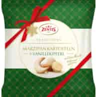 Zentis Marzipan Kartoffeln Vanillekipferl 100g