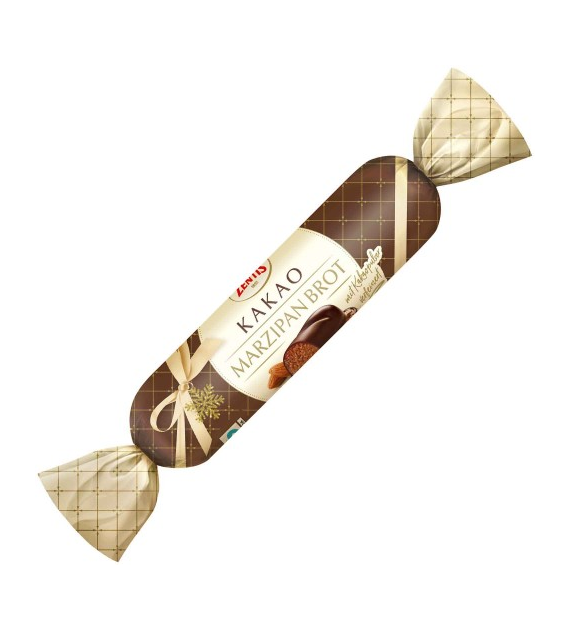 Zentis Marzipan Brot Kakao 100g