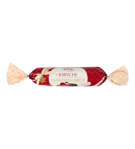 Zentis Marzipan Brot Kirsche 100g