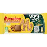 Marabou Pepparkaka med Apelsinsmak Czeko 185g
