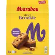 Marabou Choco Brookie 6szt 150g