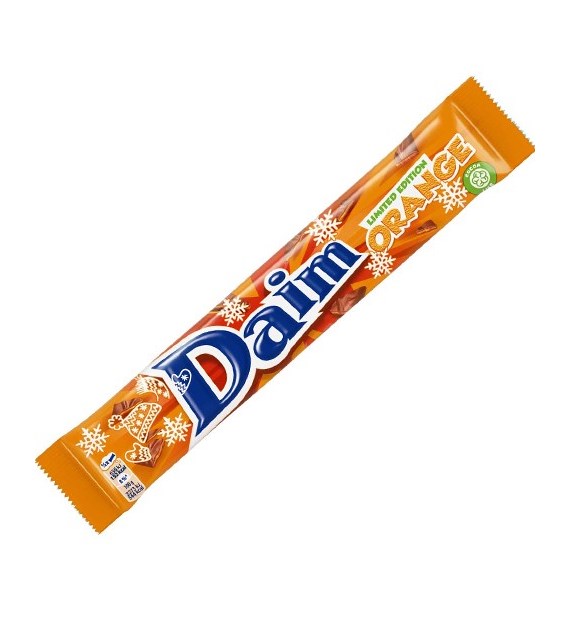 Daim Orange Batonik 56g