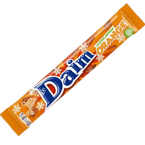 Daim Orange Batonik 56g