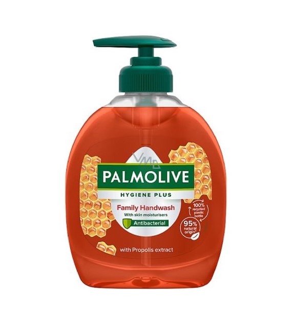 Palmolive Hygiene Plus Propolis Mydło 300ml