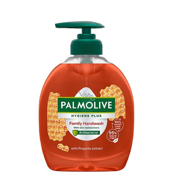 Palmolive Hygiene Plus Propolis Mydło 300ml