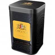 Chelton Ceylon Super Pekoe Puszka 100g
