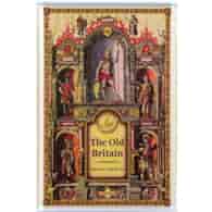 Chelton The Old Britain Herbata Puszka 400g