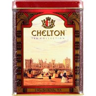 Chelton English Royal Tea Herbata Puszka 300g