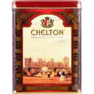 Chelton English Royal Tea Herbata Puszka 300g