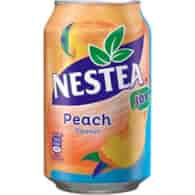 Nestea Peach Joy 330ml