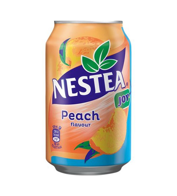 Nestea Peach Joy 330ml