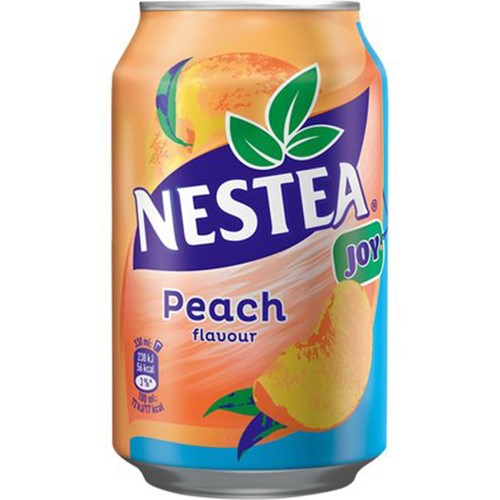 Nestea Peach Joy 330ml