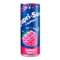 Capri-Sun & Bubbles Raspberry 330ml