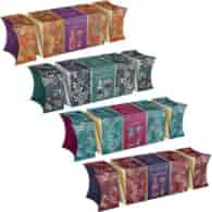 Tesori d'Oriente Cukierek MIX Krem+Perfume