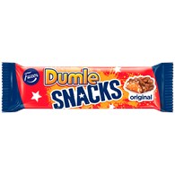 Fazer Dumle Snacks Baton Original 40g