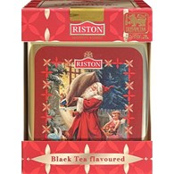 Riston Holiday Greetings Herbata Puszka 85g