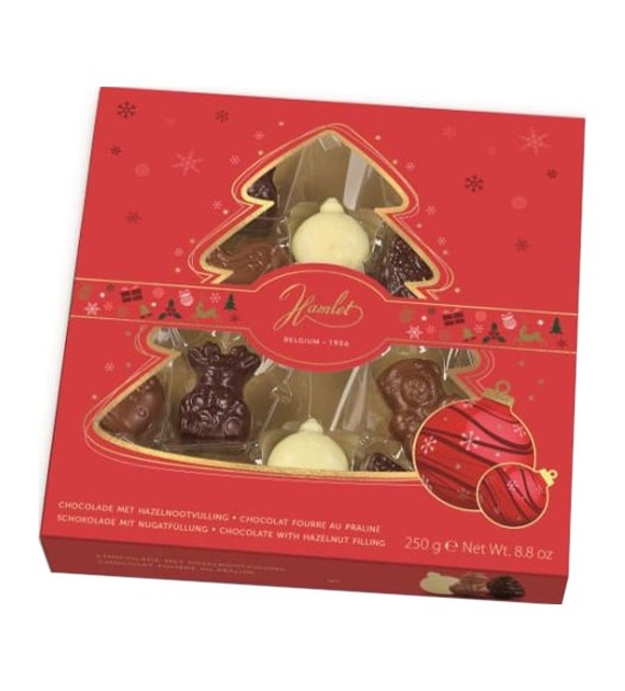 Hamlet Pralinki Choinka 250g