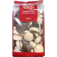 Lambertz Iced Gingerbread Białe 600g