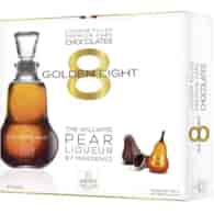 Abtey Golden Eight Williams Pear Czekoladki 150g