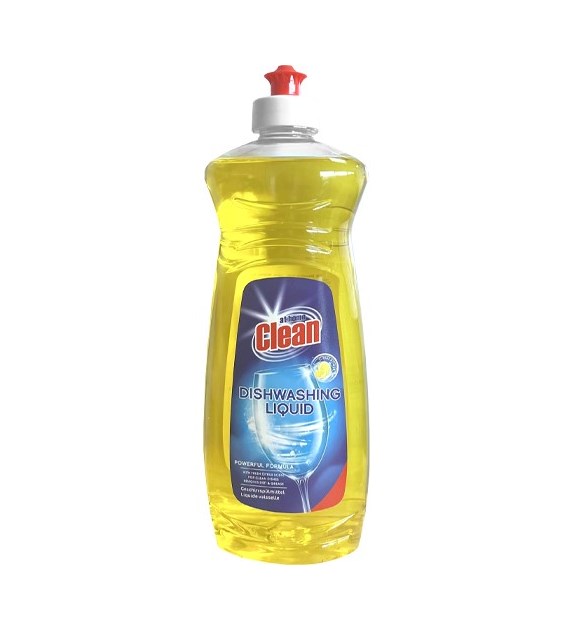 At Home Clean Citrus Power do Naczyń 500ml