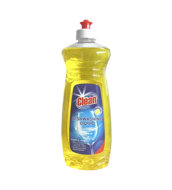 At Home Clean Citrus Power do Naczyń 500ml