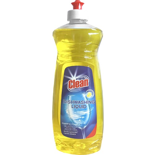 At Home Clean Citrus Power do Naczyń 500ml